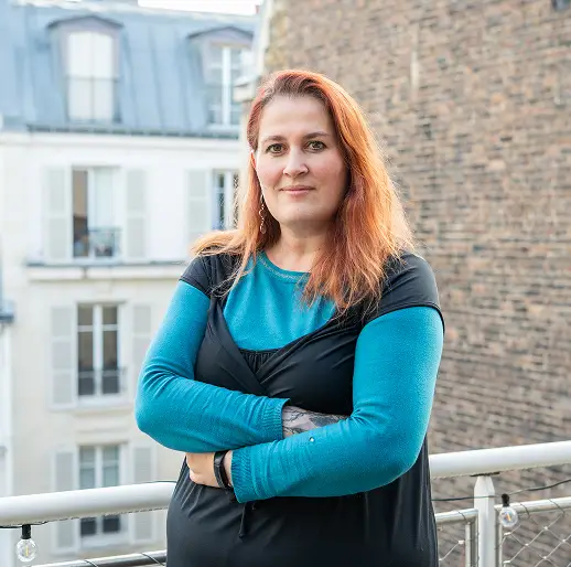 Anne-Aurélie