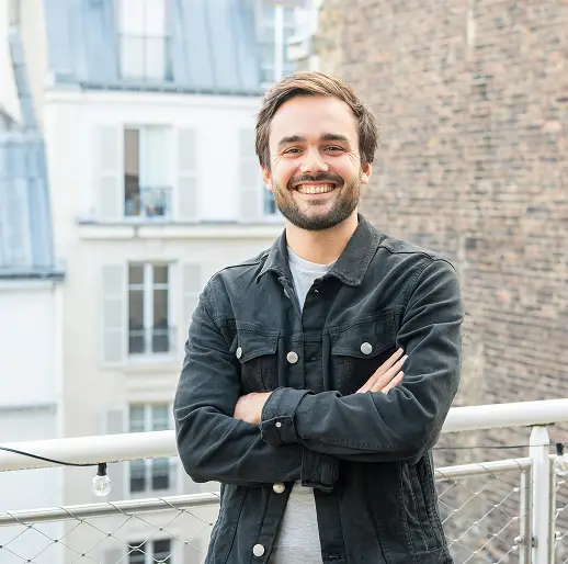 Benoît