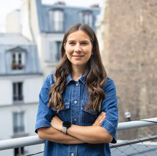 Lucie