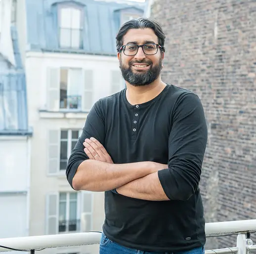 Mohamed Ali
